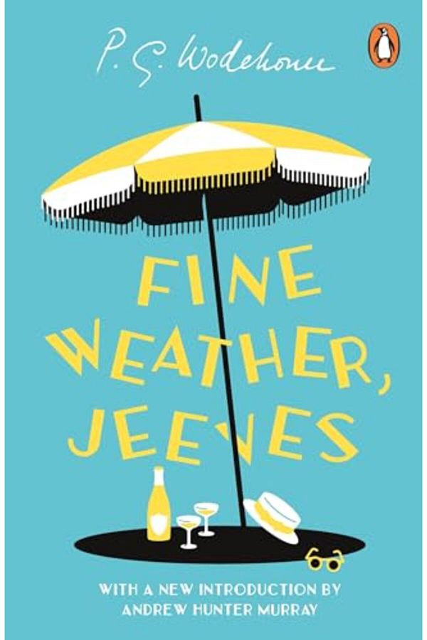 CornerStone-Fine Weather, Jeeves 1
