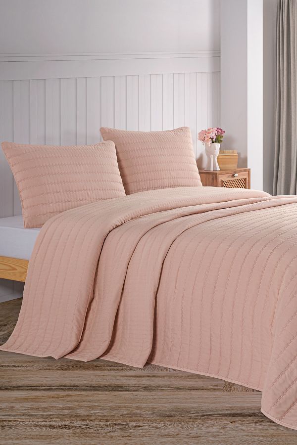 ZEBRA CASA-Nelda Double Bedspread 1