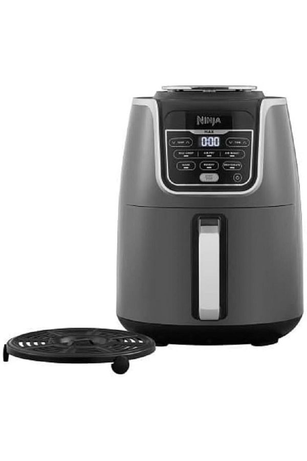 NINJA-Air Fryer Max 5.2L - Temperature Control and Defrost Function 1