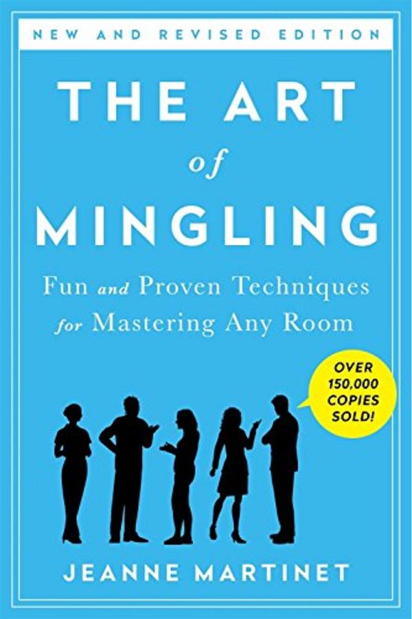 St. Martin'S Press-Art of Mingling, Third Edition 1