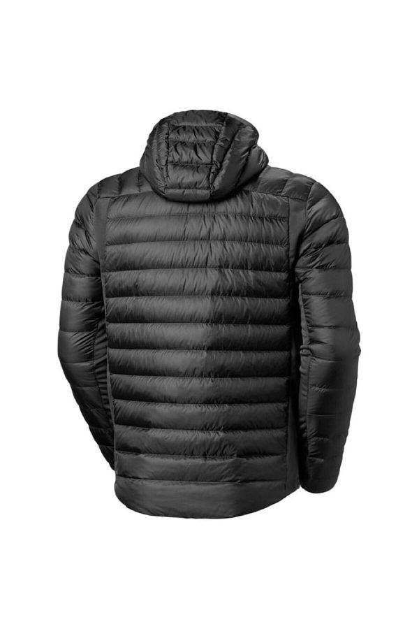 Helly Hansen Verglas down Hybrid Hood 2.0 Coat Trendyol
