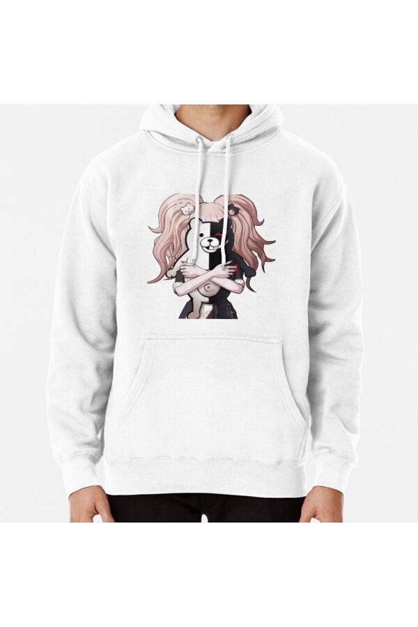 Sweater monokuma deals