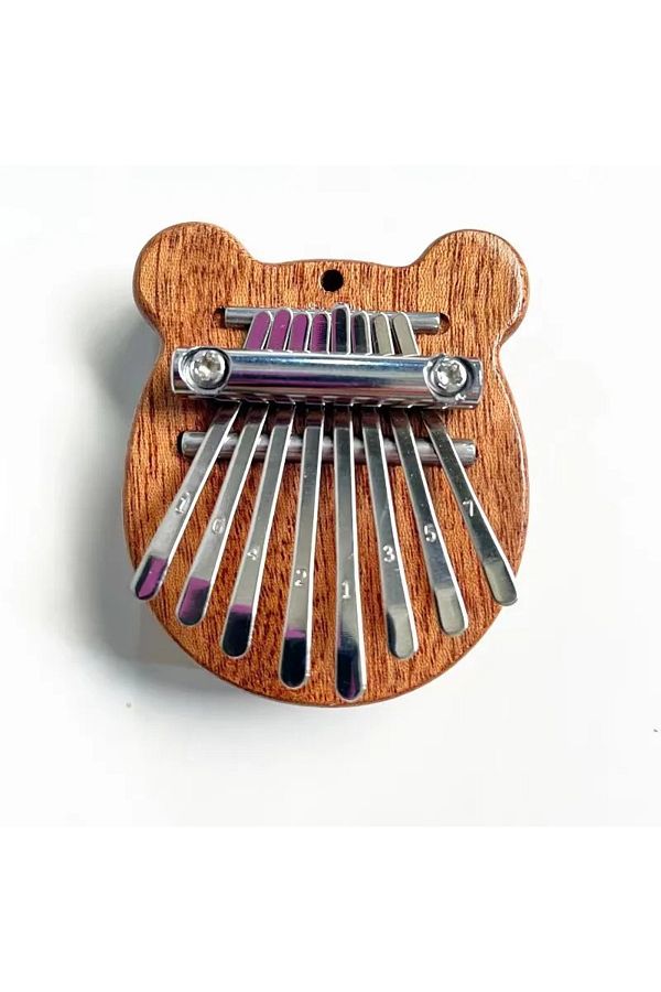 Kalimba pinterest 2025