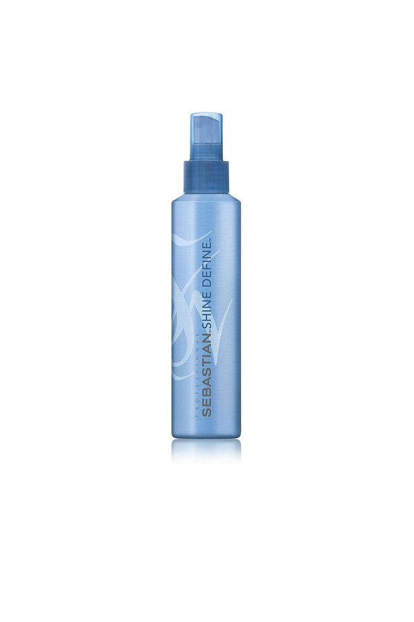 SEBASTIAN-Shine Define Glanz- ve Fixierungsspray Profesyonelleri 200 ml 1
