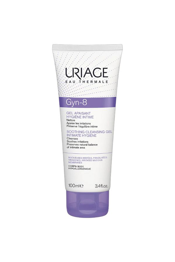 Uriage-Gyn 8 t 100 ml 1