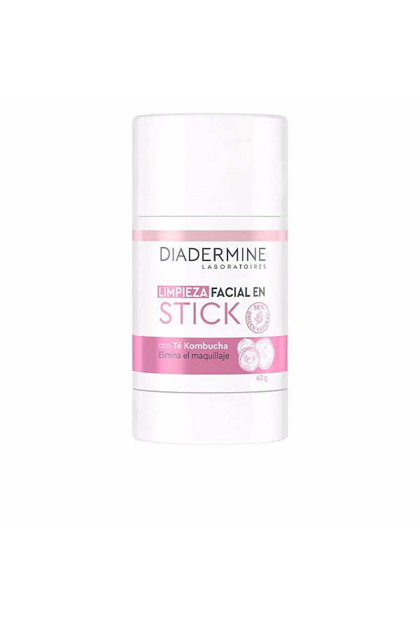 Diadermine-Cuidado Esencial Limpieza Facial Stick 40 Gr 40 g 1