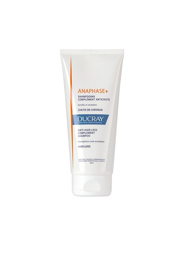 Ducray-Anaphase Champú Anticaída 200 ml 1