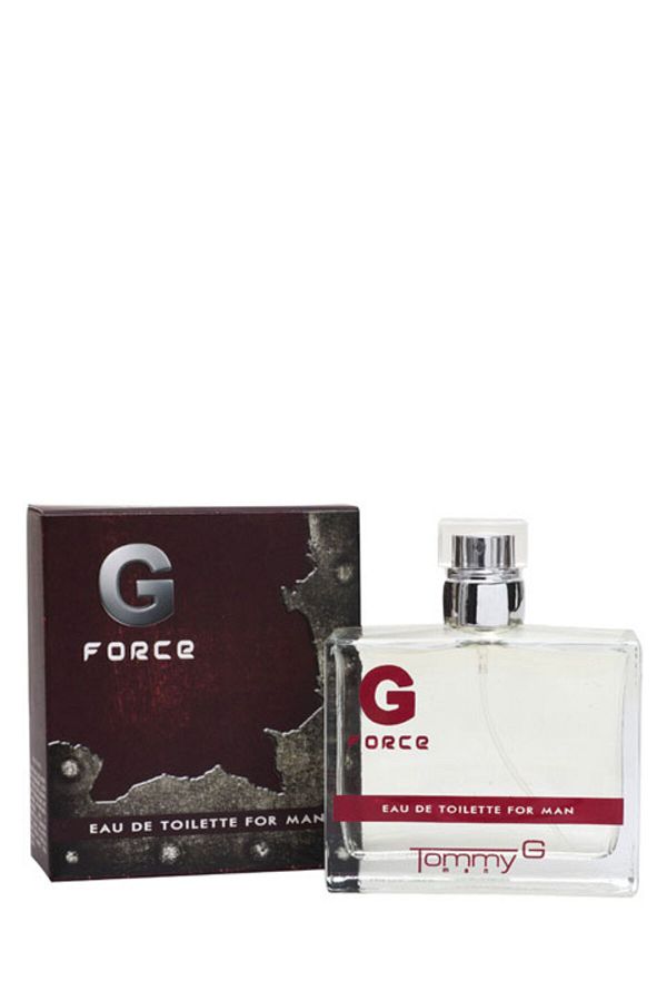 TOMMY G-G Force Edt Perfume 100ml - g Force Edt Perfume 100ml 1