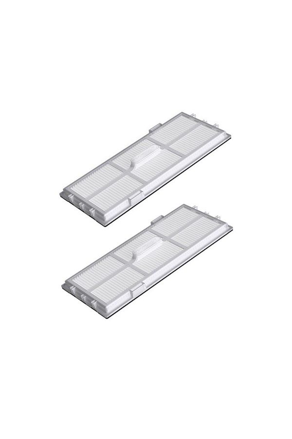 Roborge-Roborock S8 - Compatible 2-pack Hepa Filter Vacuum Cleaner Robot 1