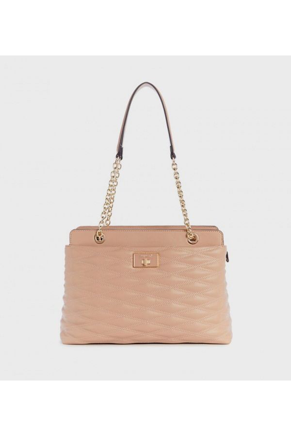 Nude satchel best sale