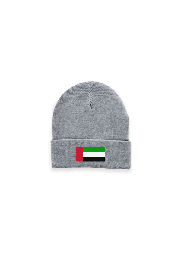 sielta Az Egyesült Arab Emírségek Flag Country Flag Design Nyomtatott
