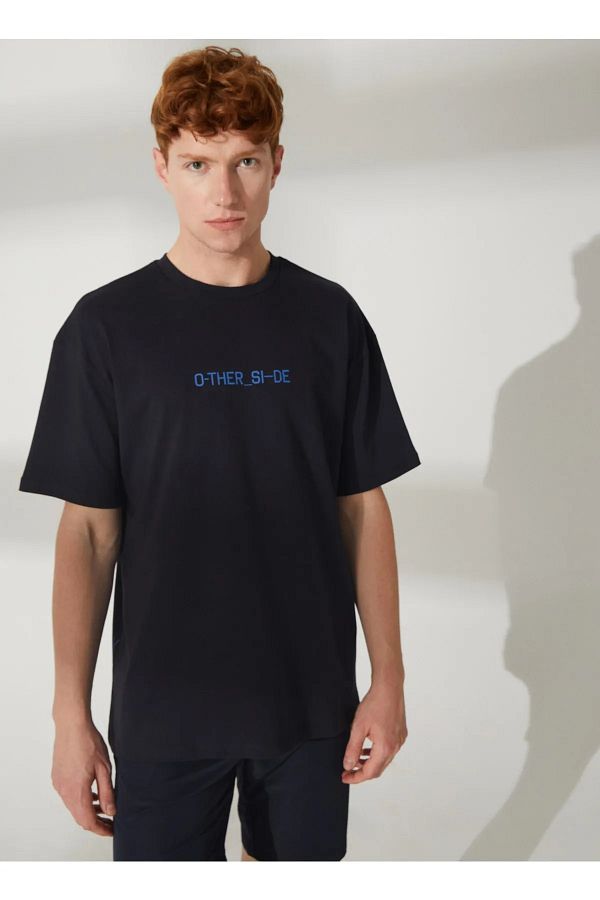 GMG FIRENZE-T-Shirt 1