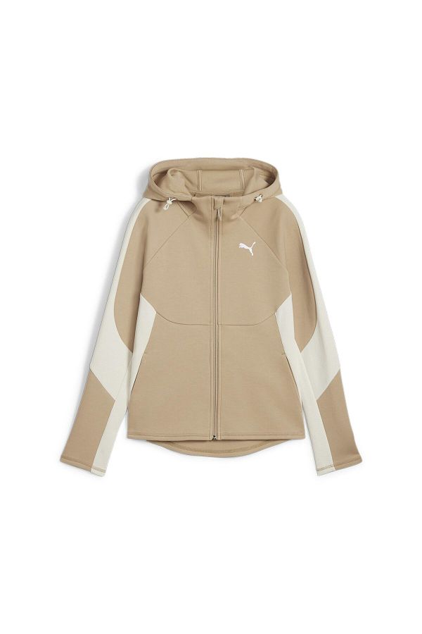 Puma evostripe fz hoody online