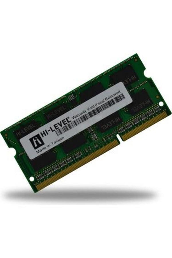 Hi-Level-16Gb Ddr4 2400Mhz Sodımm 1.2V Hlv-Sopc19200D4/16G Notebook Ram 1