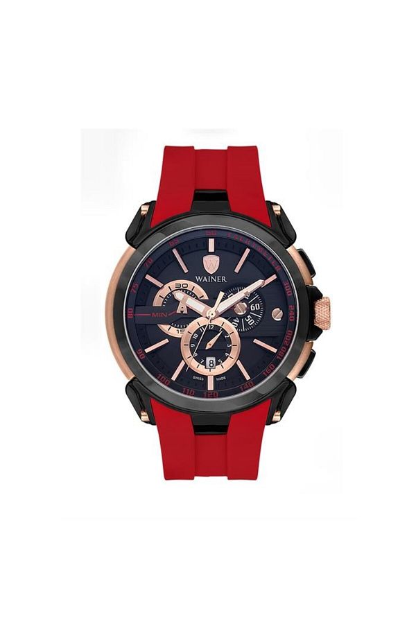 Wainer swiss made outlet