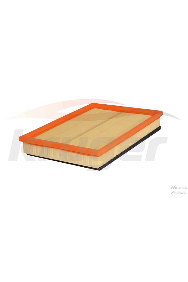 İthal-Air Filter for Opel Corsa C / Combo C 1.7 Cdti 1.3 Cdti 2001-2006 with Sunger 1