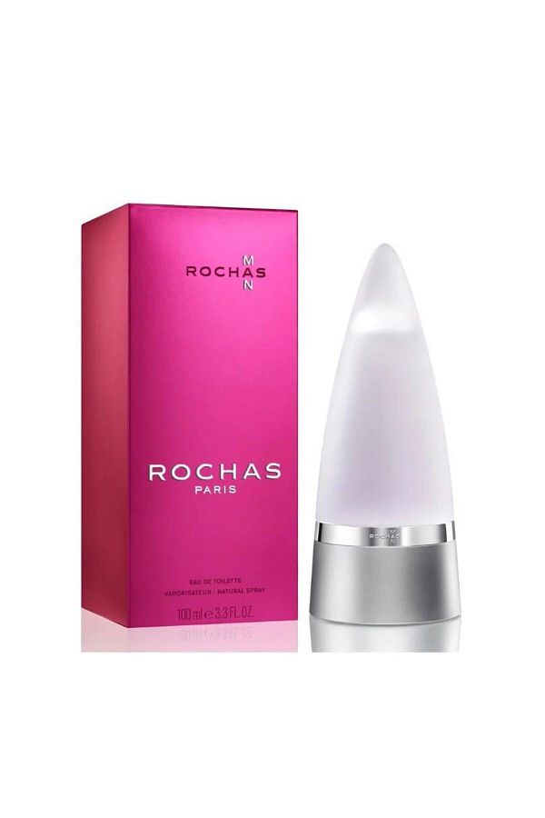 ROCHAS-عطر مان إيدت للرجال 100 مل 1