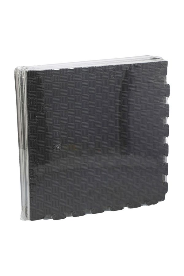 csp-5-Piece Anti Slip Good Traction Foam EVA Mats Set 1