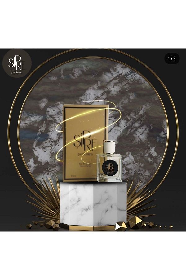 Şipre Parfüm-Chipre Perfumes: Chipre Perfumes Perfume Classic 50ml 1