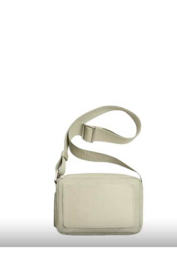 Zara Nylon Crossbody Strap Zara Men s Bag Trendyol