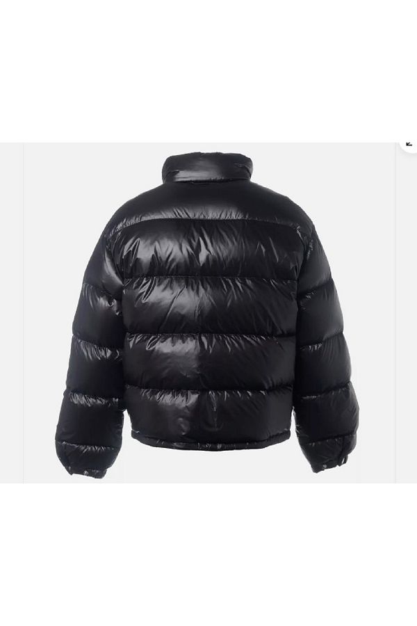 Prada Sport Quilted Nylon Puffer Coat Trendyol