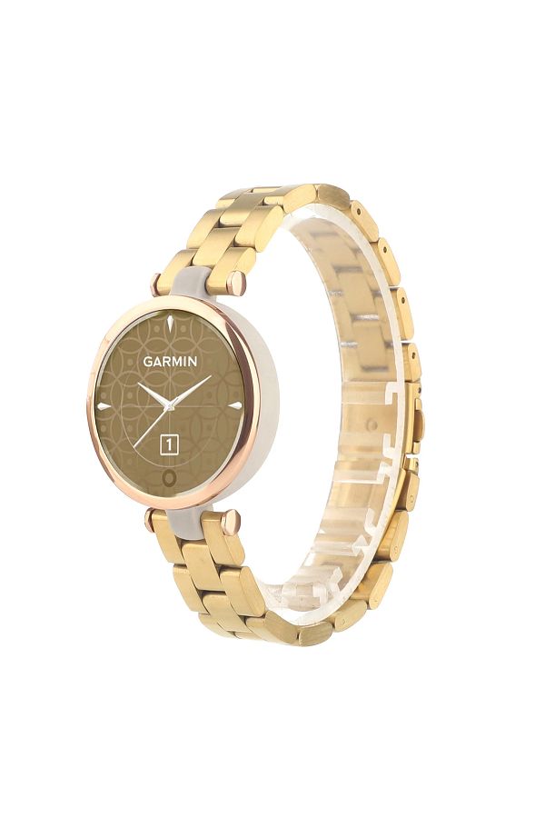 Choice For Garmin Lily Strap Stainless Steel Bracelet For Garmin Lily Smart Watch Band Wristband Replace. Trendyol