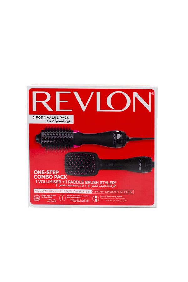 Revlon 2 in 1 paddle dryer cheap
