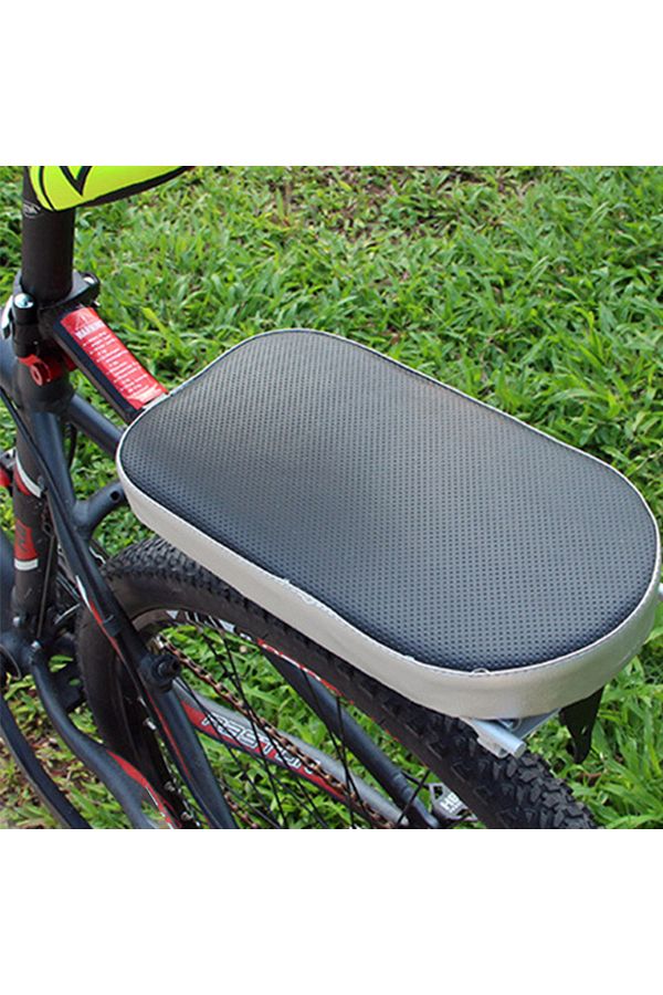 Choice Bicycle Rear Seat Cushion Mountain Bike Electric Bicycle Rear Seat Pad Bicycle Rear Seat Cushion Trendyol