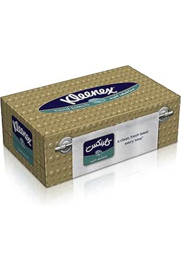 Kleenex hand towels disposable deals