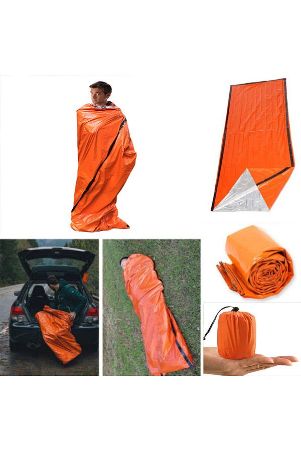 Thermal sleeping bag cheap