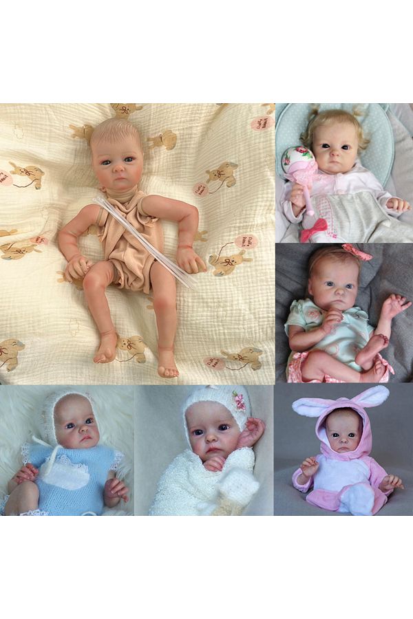 Tink reborn kit sale