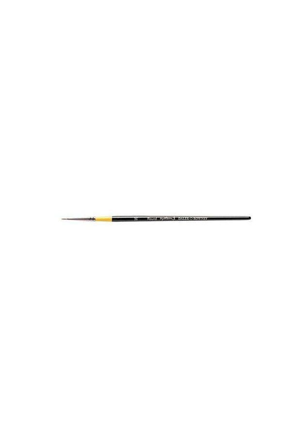 Daler Rowney-System3 Series Sy85 Sh - High Redication Simple Design No03 1