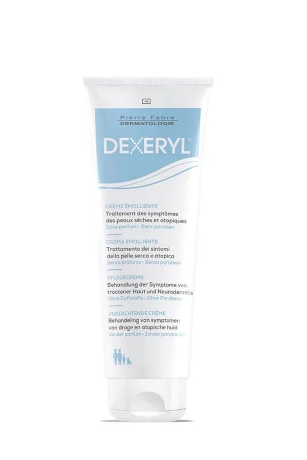 DEXERYL-Emollient Cream 50g 1