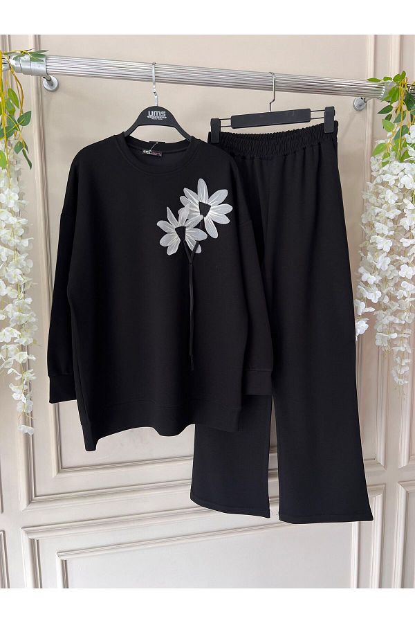 YEDİLALE-Flawe Flowery Set 1