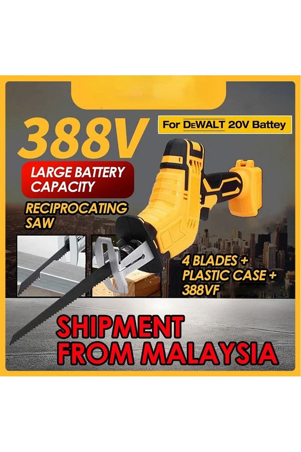 Dewalt 20v saber saw clearance