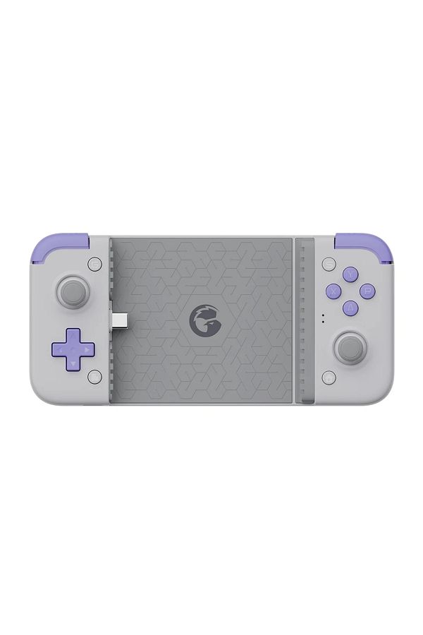 Choice-Original GameSir X2s Gamepad Mobile Phone Controller With Hall Effect Joystick For Cloud Gaming X... 1