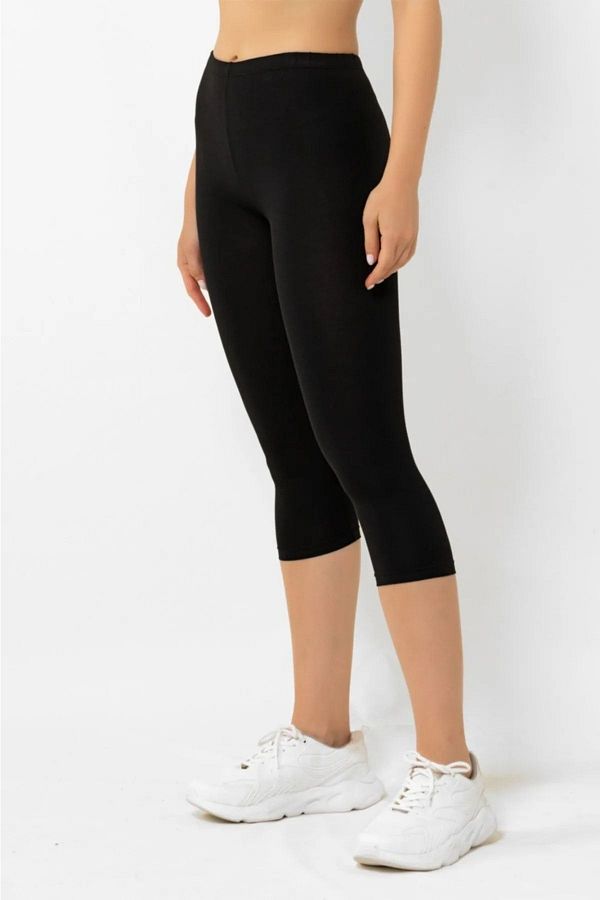 Tight capri leggings best sale