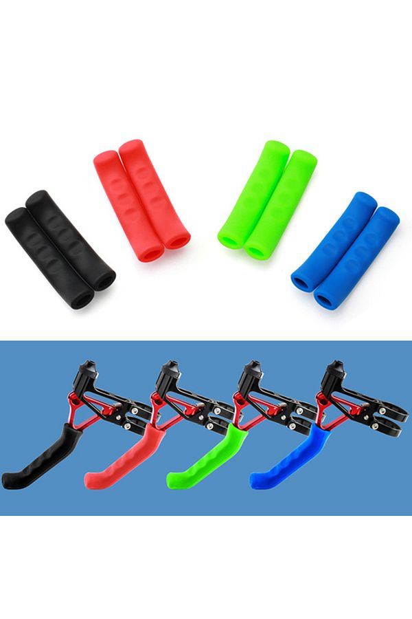 Bike handlebar brake covers 2025