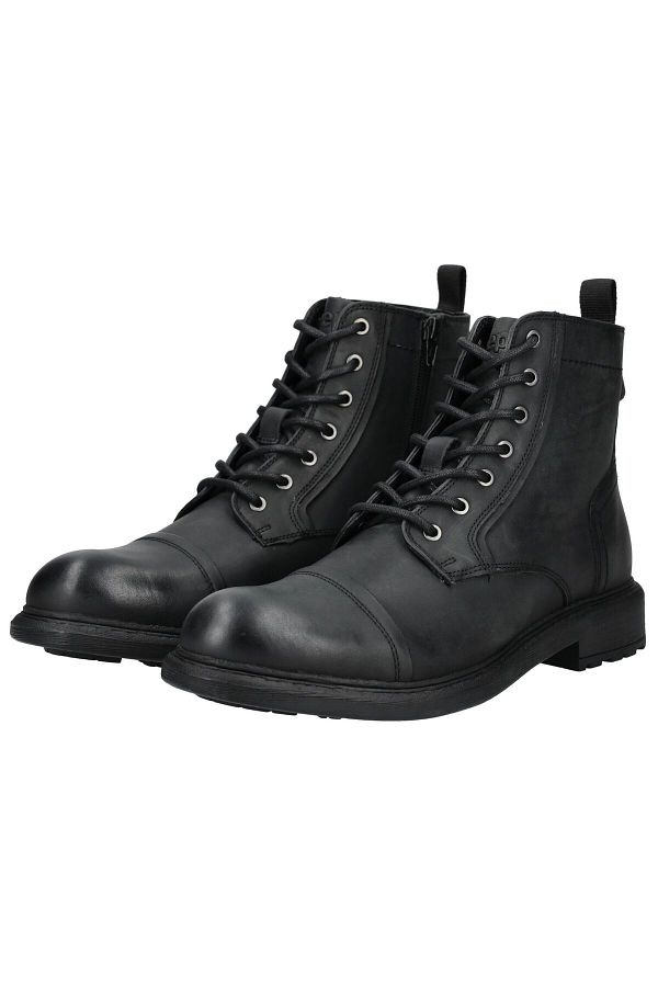 Jeep ankle boots top