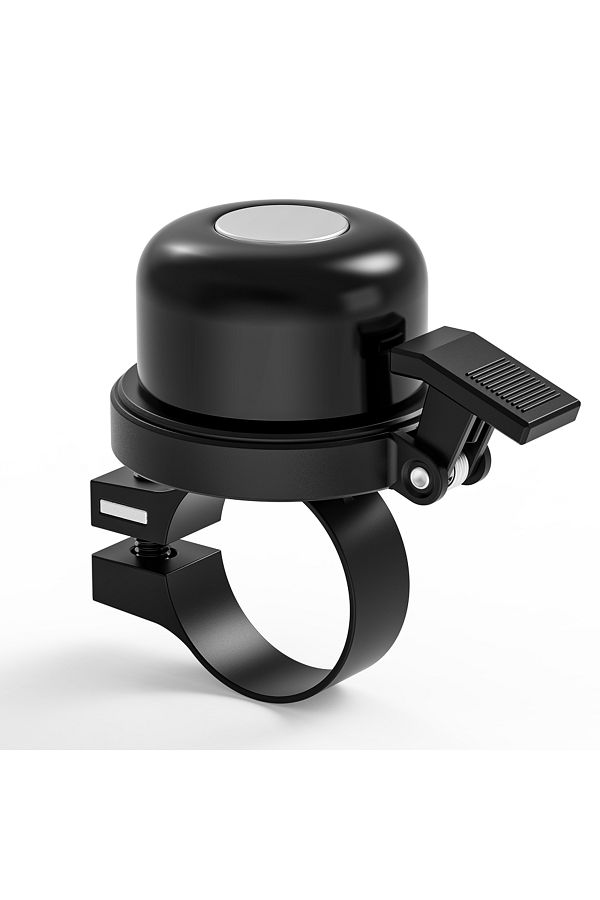 Choice Bike Bell for AirTag Case Cover Waterproof Copper Bicycle Bell GPS Tracker Holder MTB Road Scoote. Trendyol