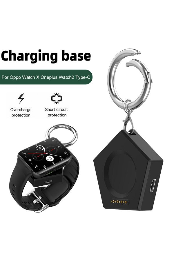 Oppo watch charging dock outlet