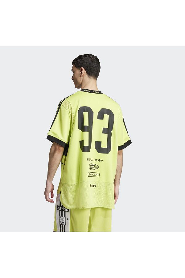 T shirt adidas oversize store