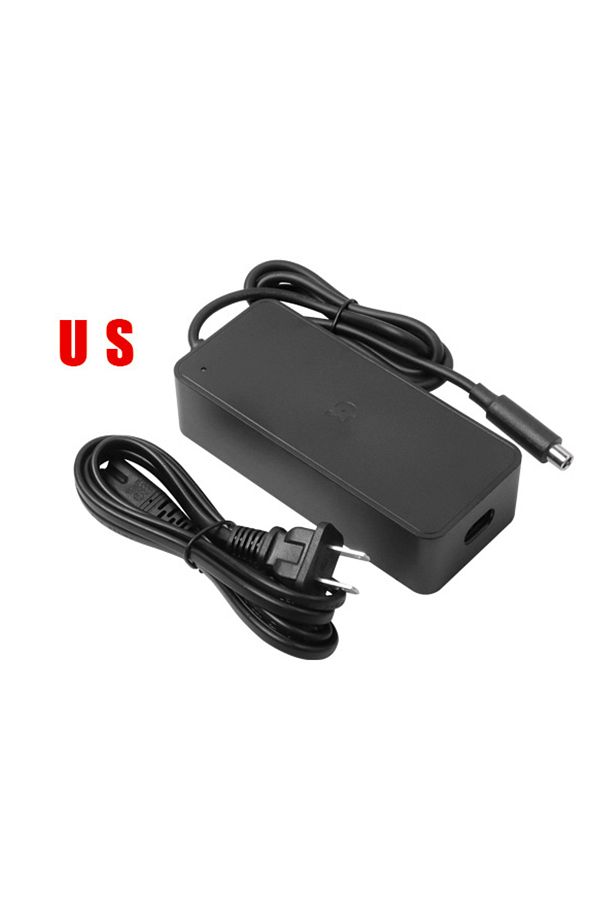 LCQPTW-Scooter Battery Charger EU /US Plug for Segway Ninebot ES1 ES2 ES4 for Xiaomi M365 1S Pro Pro2 El... 1