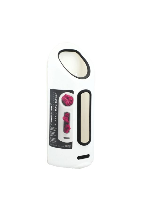 Madesmart Plastic Bag Saver with Suction Cup 95 29485 06 Trendyol