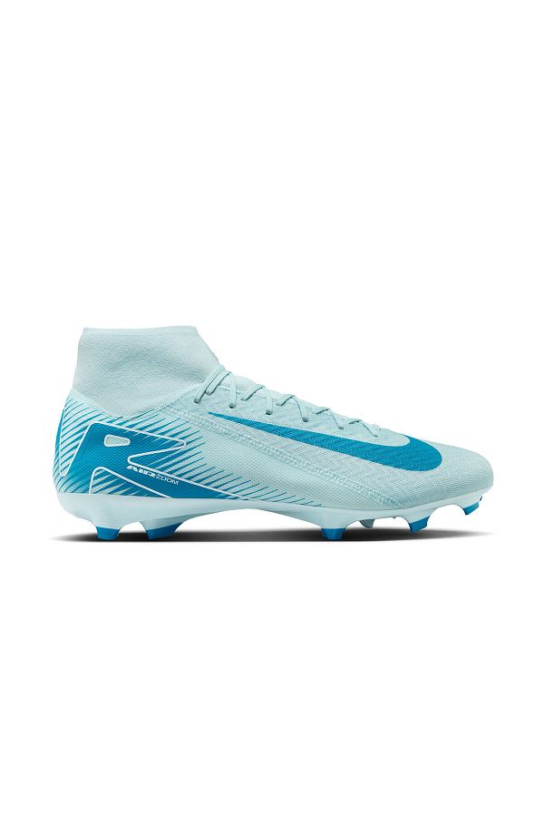 Nike mercurial size 1 deals