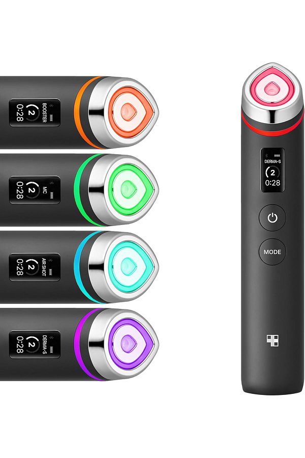 Medicube-Age-R Booster Pro 6-in-1 Total Care LED Therapy 1