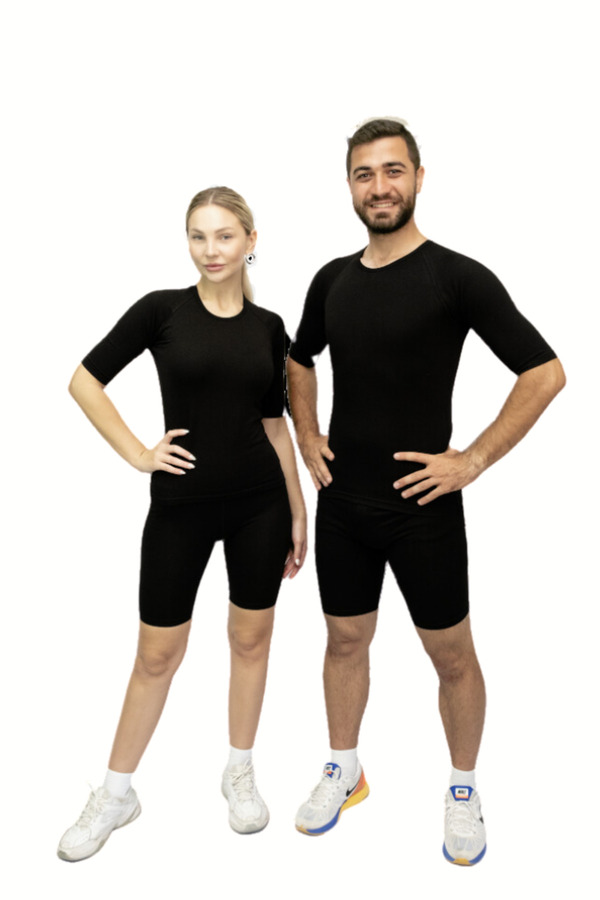 Empex-Ems Short Tights Set 1