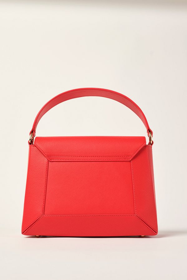 Ted baker red handbag hot sale