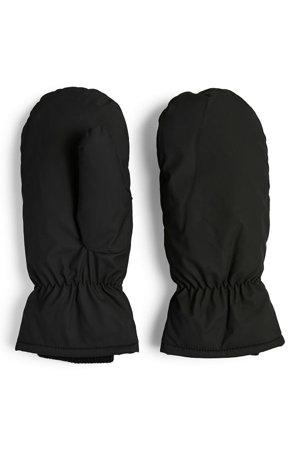 PIECES-PCNIKKA Noos-Handschuh – bequemer Schnitt 1