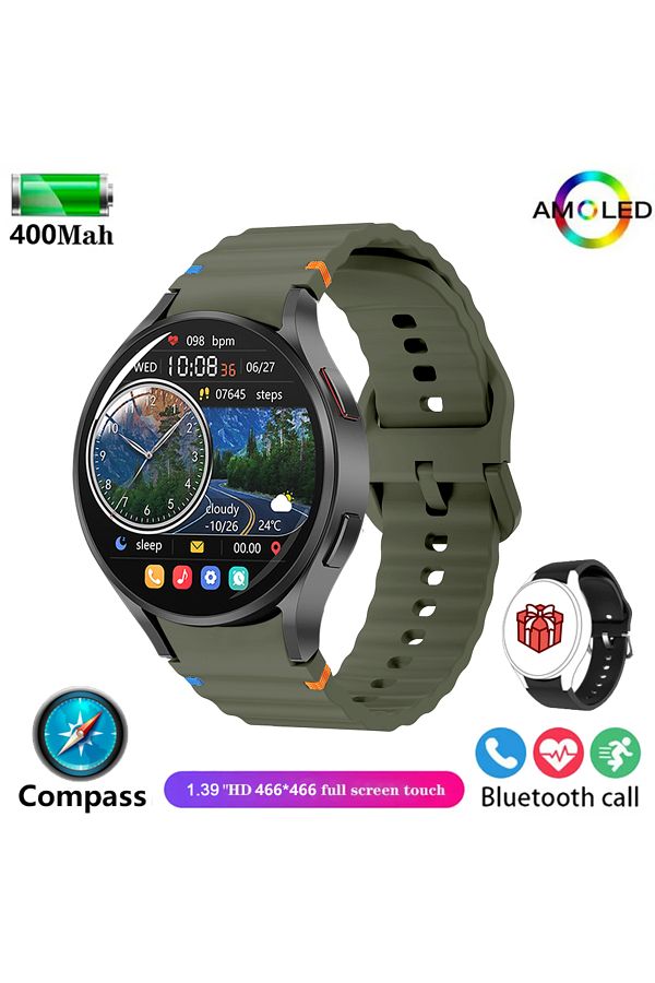 Track galaxy watch 2025